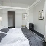 Hotel Phonix Brønderslev