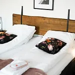 Hotel Phonix Brønderslev