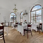 Phonix Hotel Brønderslev