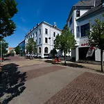 Hotel Phonix Brønderslev