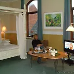 Hotel Phonix Brønderslev