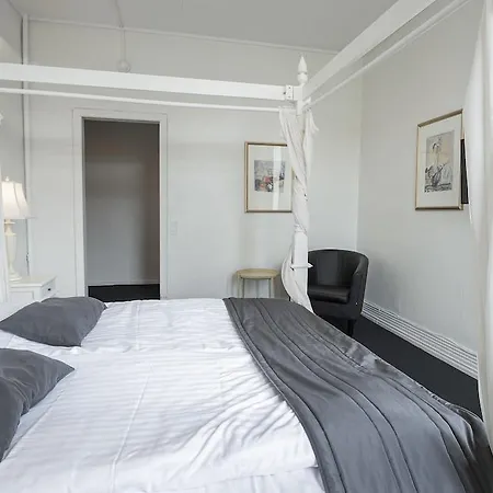 Szálloda Phonix Brønderslev