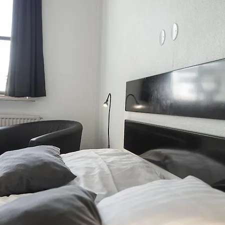 Phonix Hotell Brønderslev
