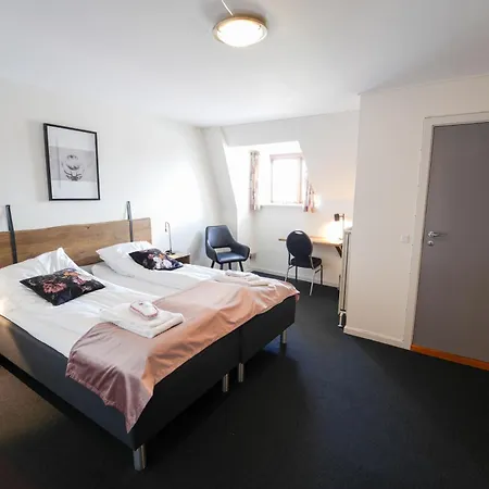 Phonix Hotel Brønderslev