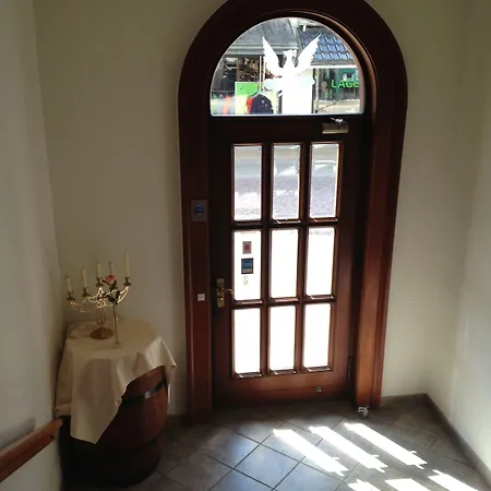 Phonix 3* Brønderslev