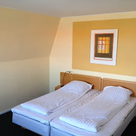 Szálloda Phonix Brønderslev