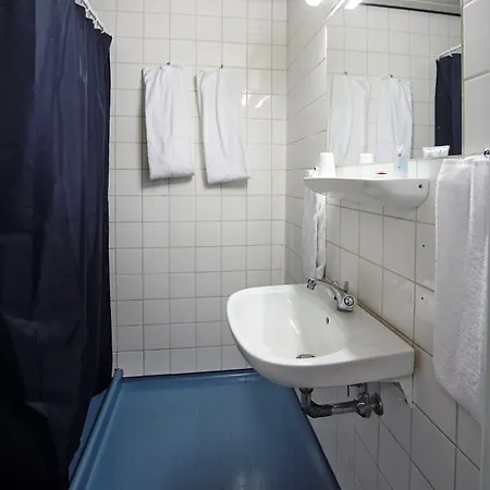 Hotel Phonix 3*
