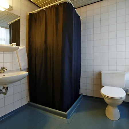 Phonix 3* Brønderslev