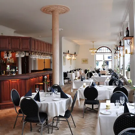 Phonix 3* Brønderslev