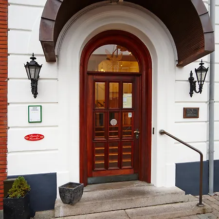 Phonix Szálloda Brønderslev