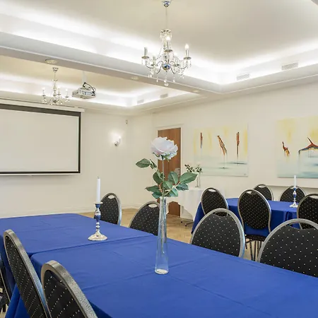 Ξενοδοχείο Phonix Brønderslev