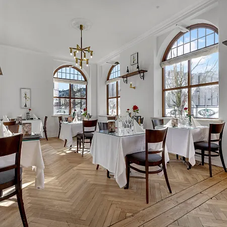 Phonix Szálloda Brønderslev