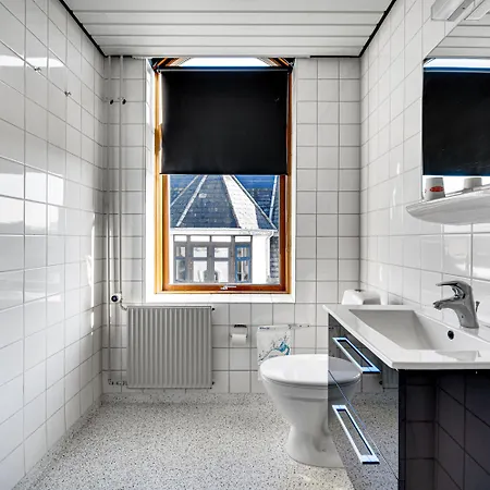 Phonix 3* Brønderslev