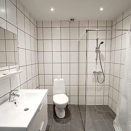 Phonix 3* Brønderslev