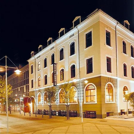 Hotel Phonix 3*