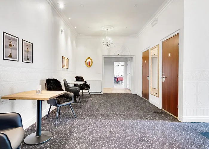 Hotel Phønix 3*