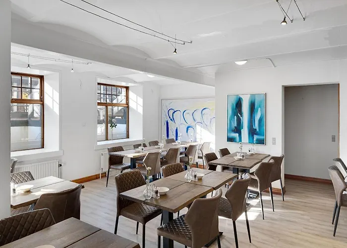 Hotel Phønix 3*