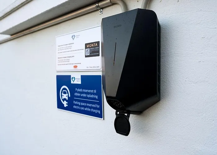 Phonix Hotel Brønderslev