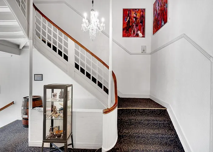 Phønix Hotel 3*