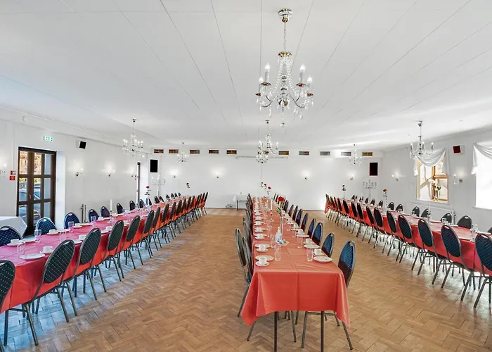 Hotel Phønix