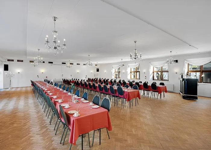 Hotel Phønix 3*