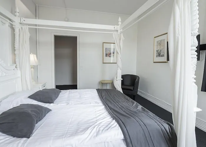 Hotel Phonix Brønderslev