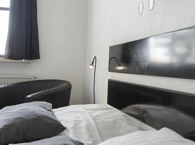 Phonix Hotel Brønderslev