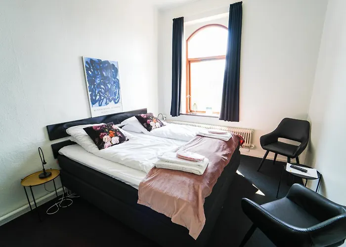 Hotel Phønix 3*