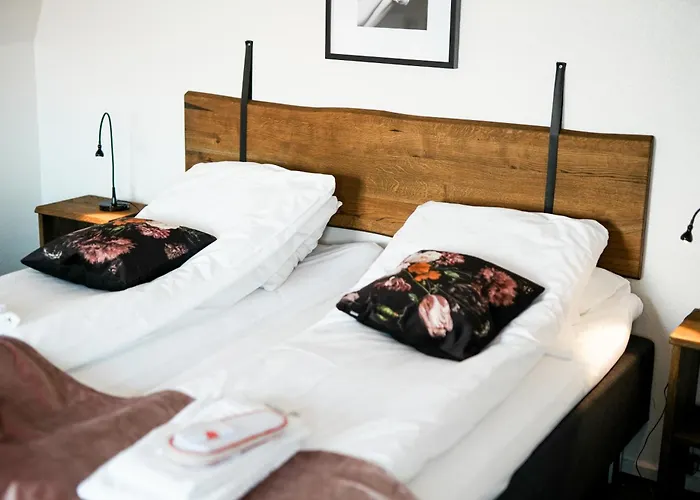 Hotell Phonix Brønderslev