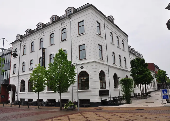 Phønix Hotel