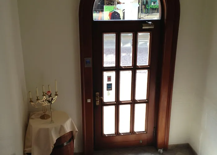 Phonix 3* Brønderslev