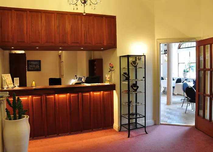 Phønix Hotel