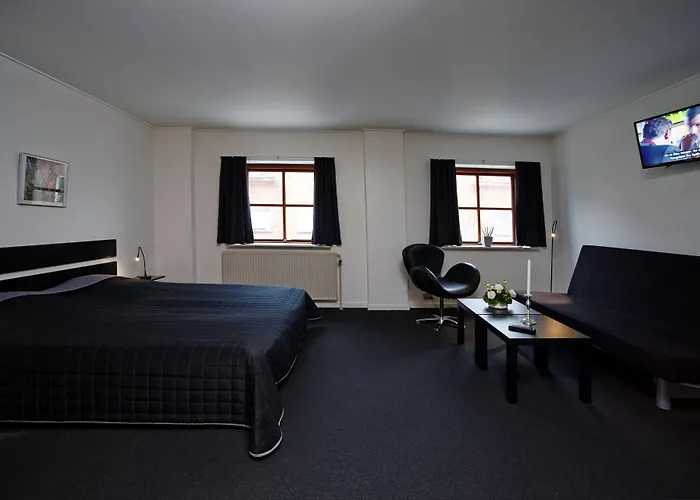 Phonix 3* Brønderslev