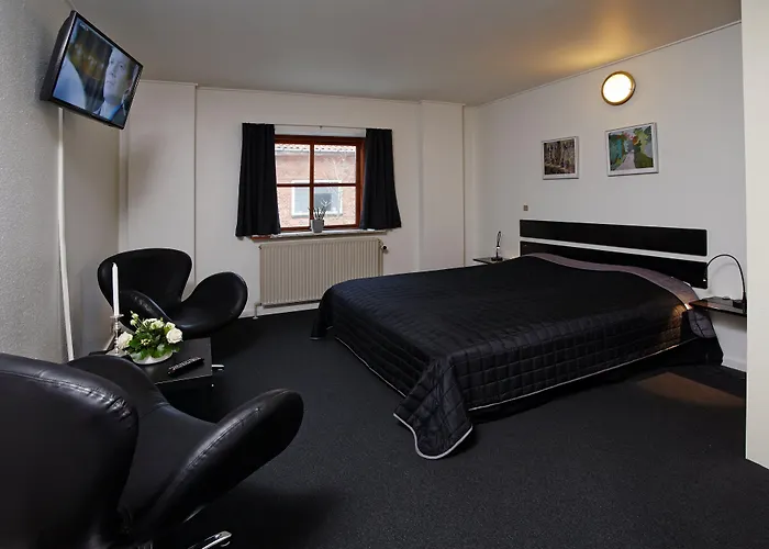 Phonix 3* Brønderslev