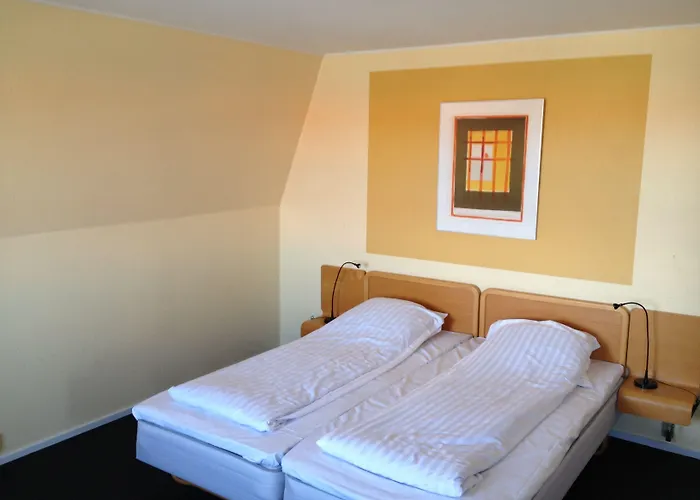 Hotell Phonix Brønderslev