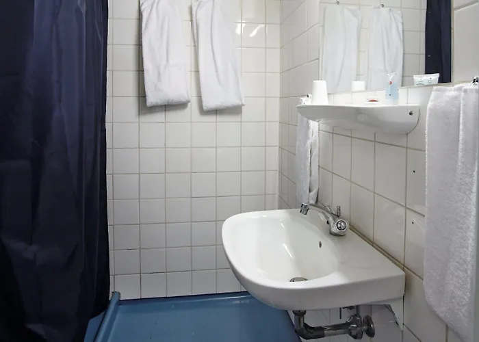 Hotel Phønix 3*