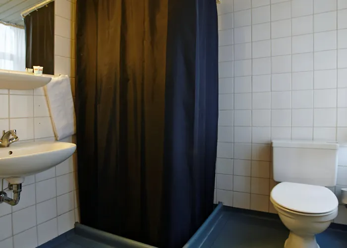 Phonix 3* Brønderslev