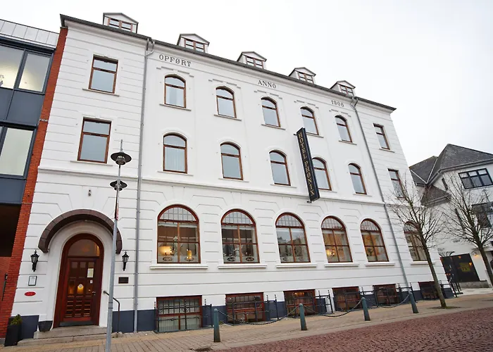 Hotel Phønix