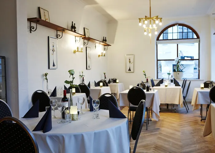 Hotel Phønix 3*