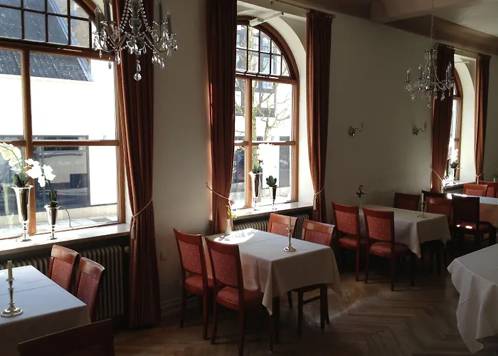 Hotel Phønix