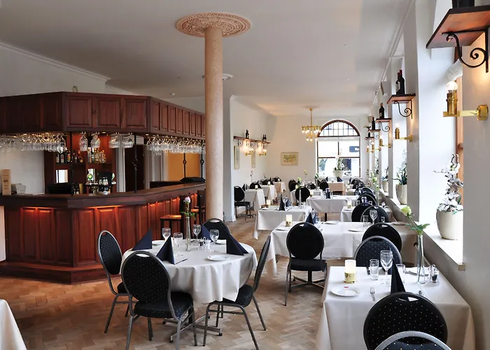 Phonix 3* Brønderslev