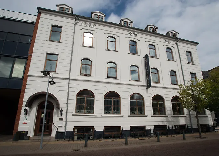 Hotel Phønix