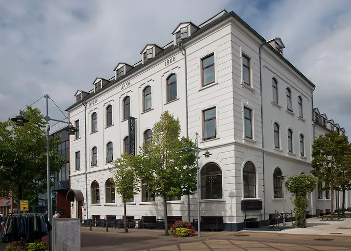 Hotel Phønix 3*
