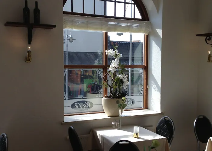 Phønix Hotel 3*