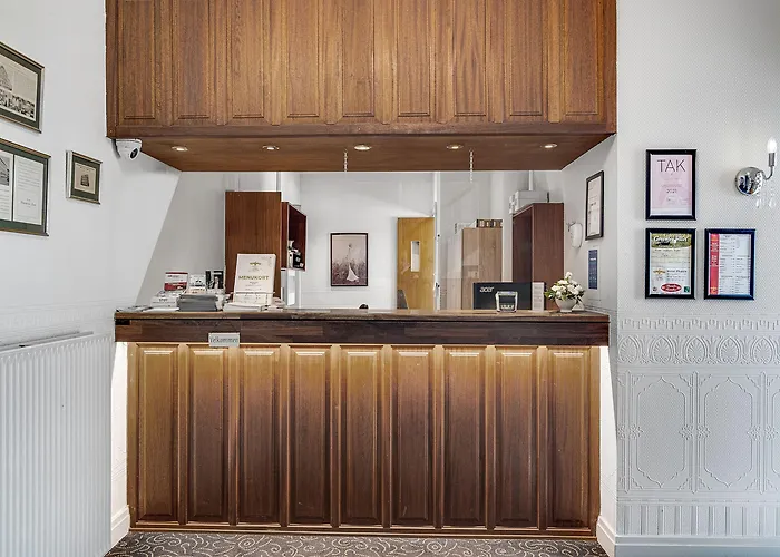 Hotel Phønix 3*
