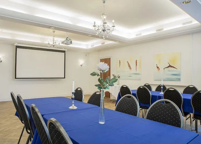 Hotel Phonix Brønderslev