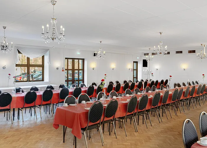 Hotel Phønix 3*