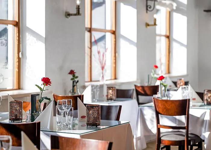 Hotel Phønix 3*