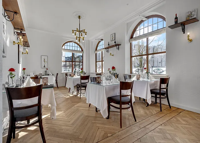 Phonix Hotel Brønderslev