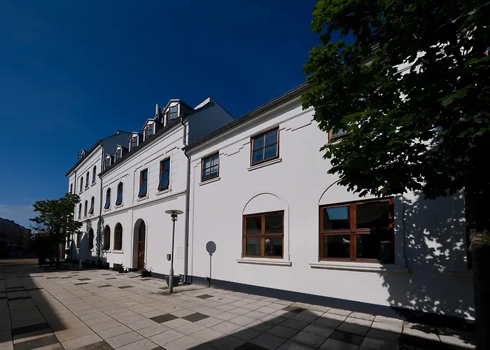 Hotel Phønix 3*